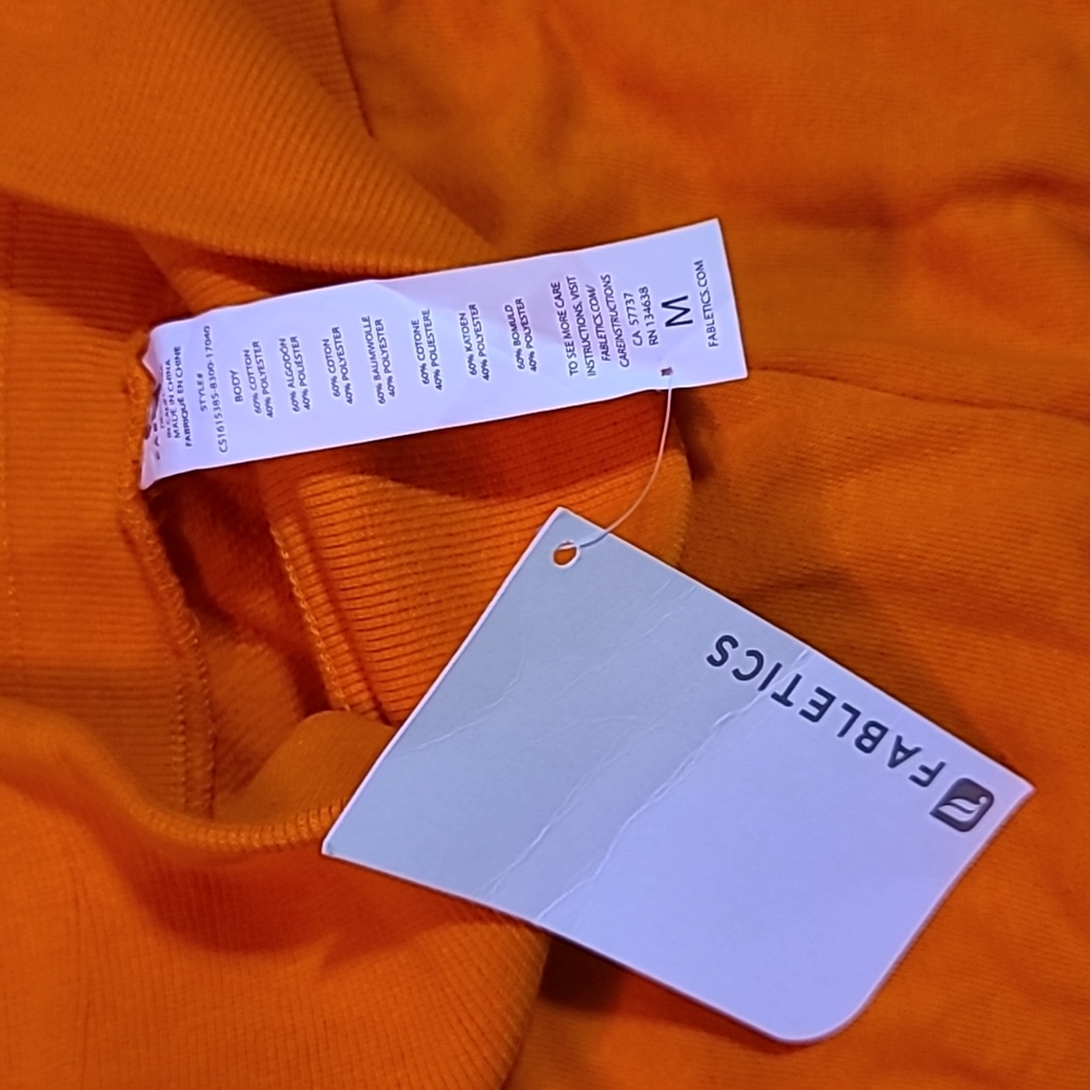 Fabletics Sweatpants - Picture 6 of 9